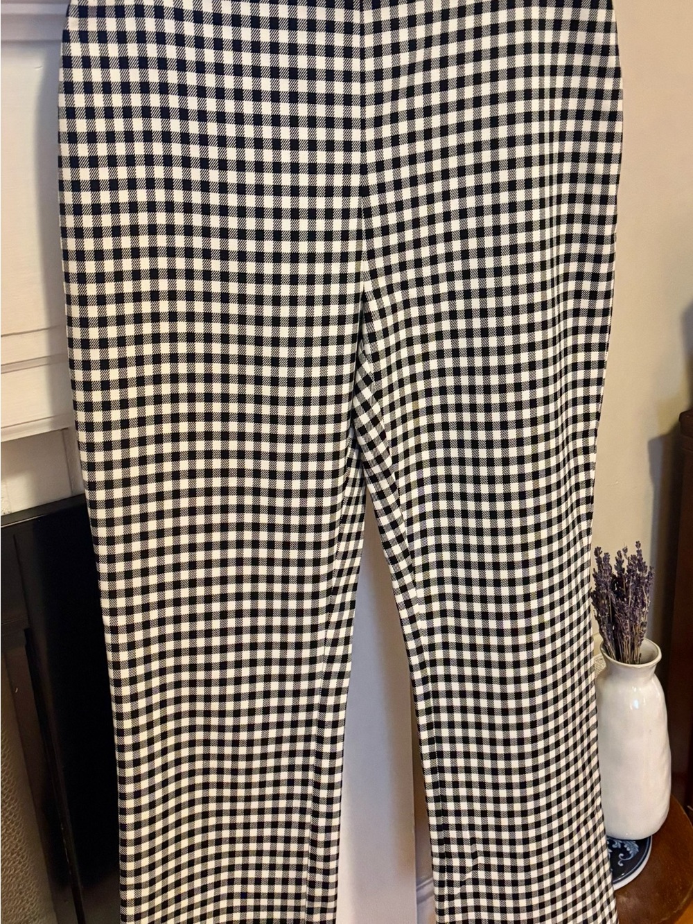 Sezane Ciara Trouser, Size 38/6 - Picture 5 of 7